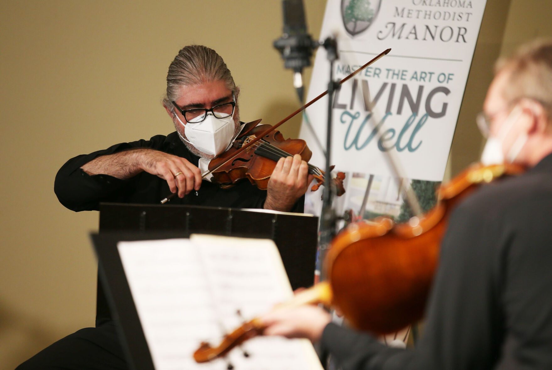 Tulsa Symphony Orchestra’s Chamber